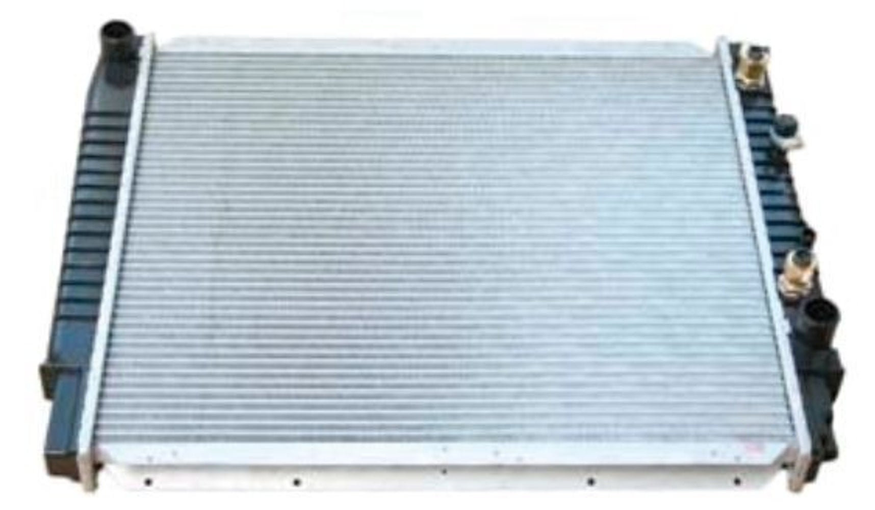 Radiator for Volvo 240, 740, 940