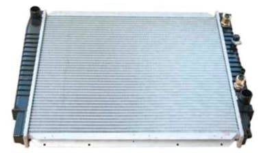 Radiator for Volvo 240, 740, 940