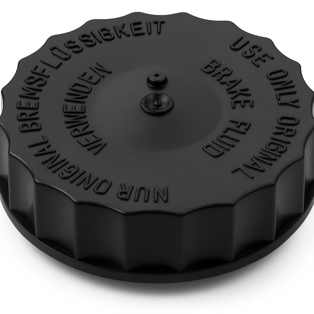 Brake fluid reservoir cap for Volvo Amazon, Amazon Kombi, 1961- — bild 2 av 2