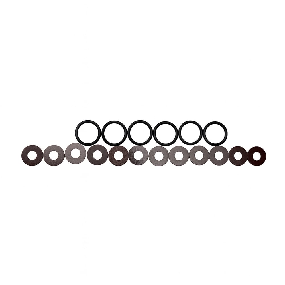 Washer injection B30 for Volvo 1800ES, 140, 164