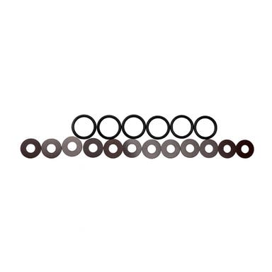 Washer injection B30 for Volvo 1800ES, 140, 164