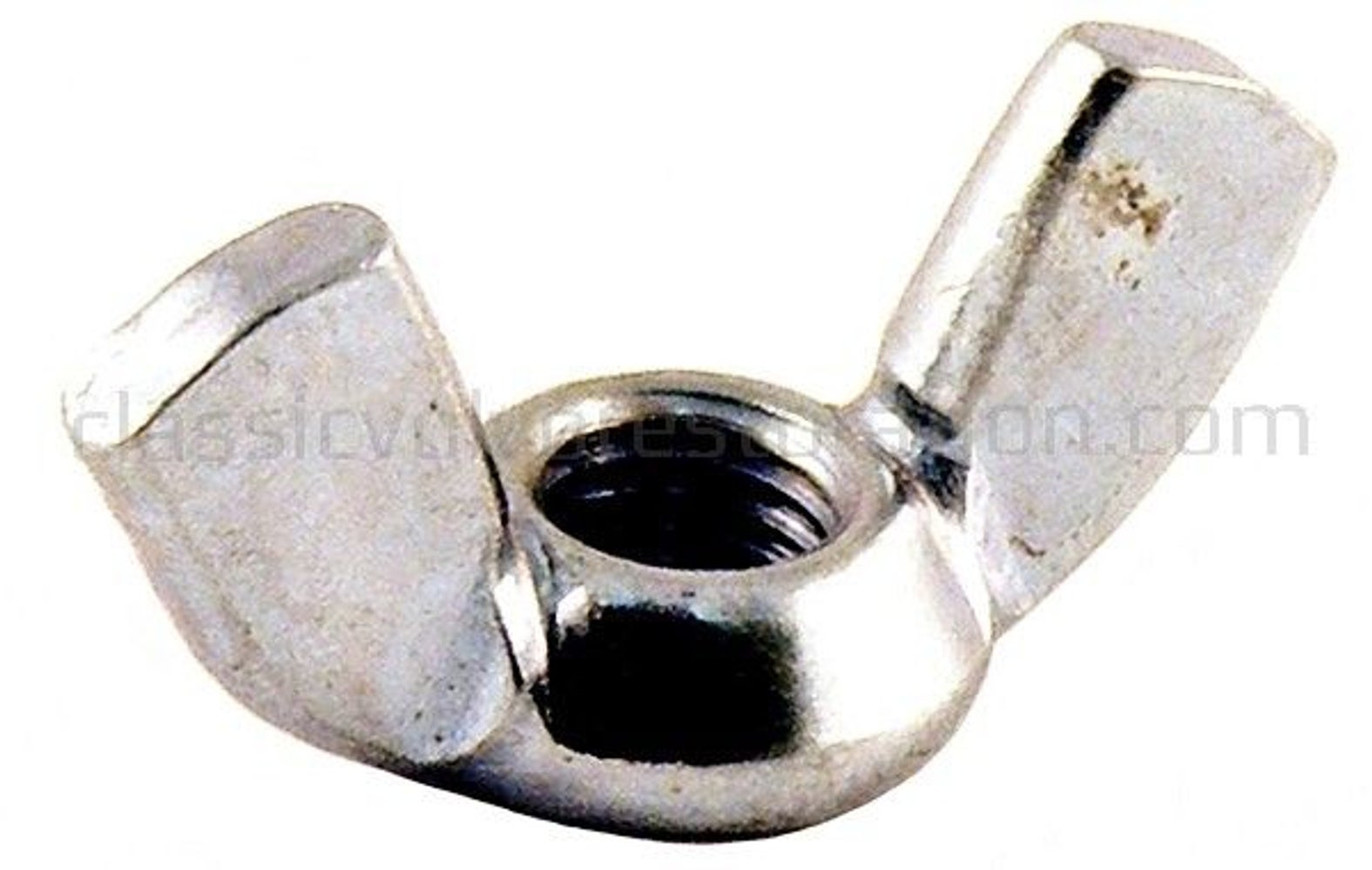 Wing nut UNF 1/4-28 — bild 1 av 2