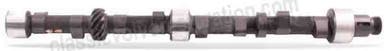 Camshaft kit for Volvo B18, B20 Grind S