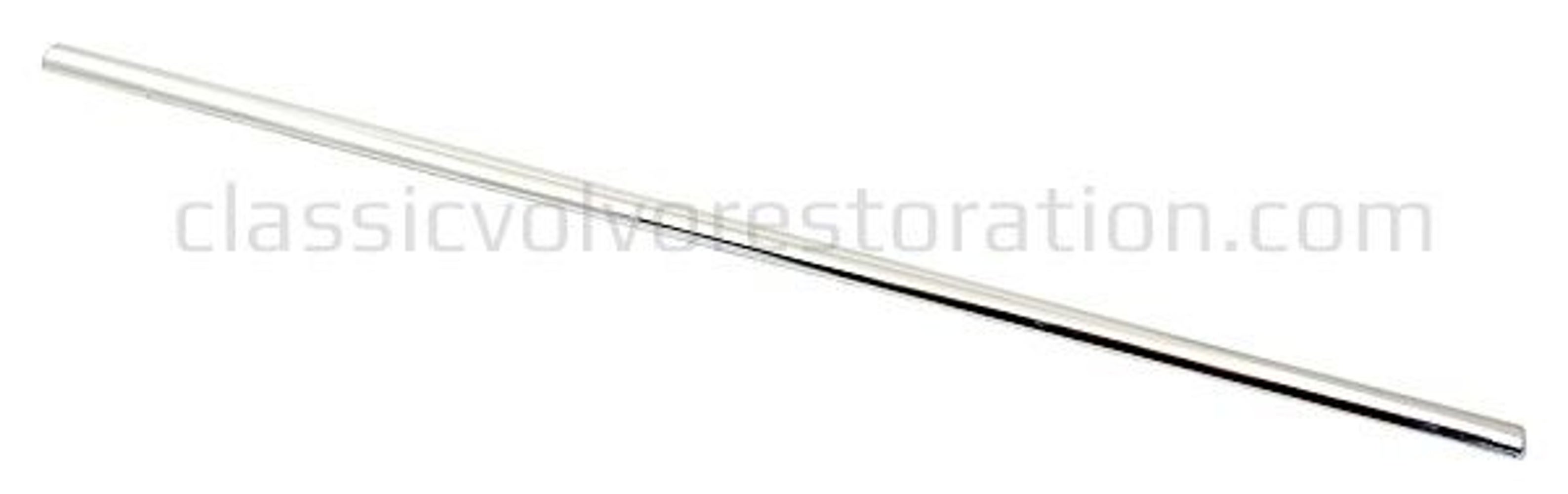 Rear door panel trim strip for Volvo Duett, upper — bild 3 av 3