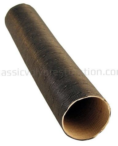 Air hose, passenger compartment defroster, for Volvo PV, Duett, B16, B18