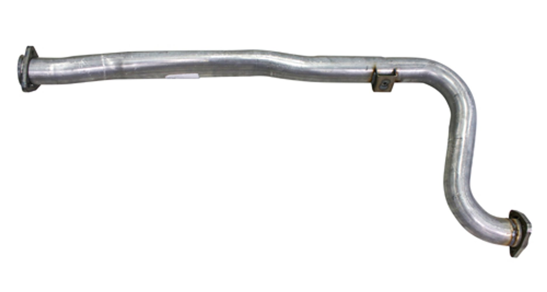 Front exhaust pipe for Volvo 240, 245 B19ET, B21ET