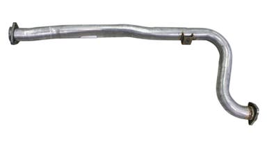 Front exhaust pipe for Volvo 240, 245 B19ET, B21ET