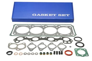 Soot removal kit for Volvo 240, 740, B230A