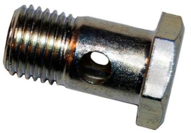 Hollow screw M14X1.5 X 26mm for Volvo 340, 850, 940