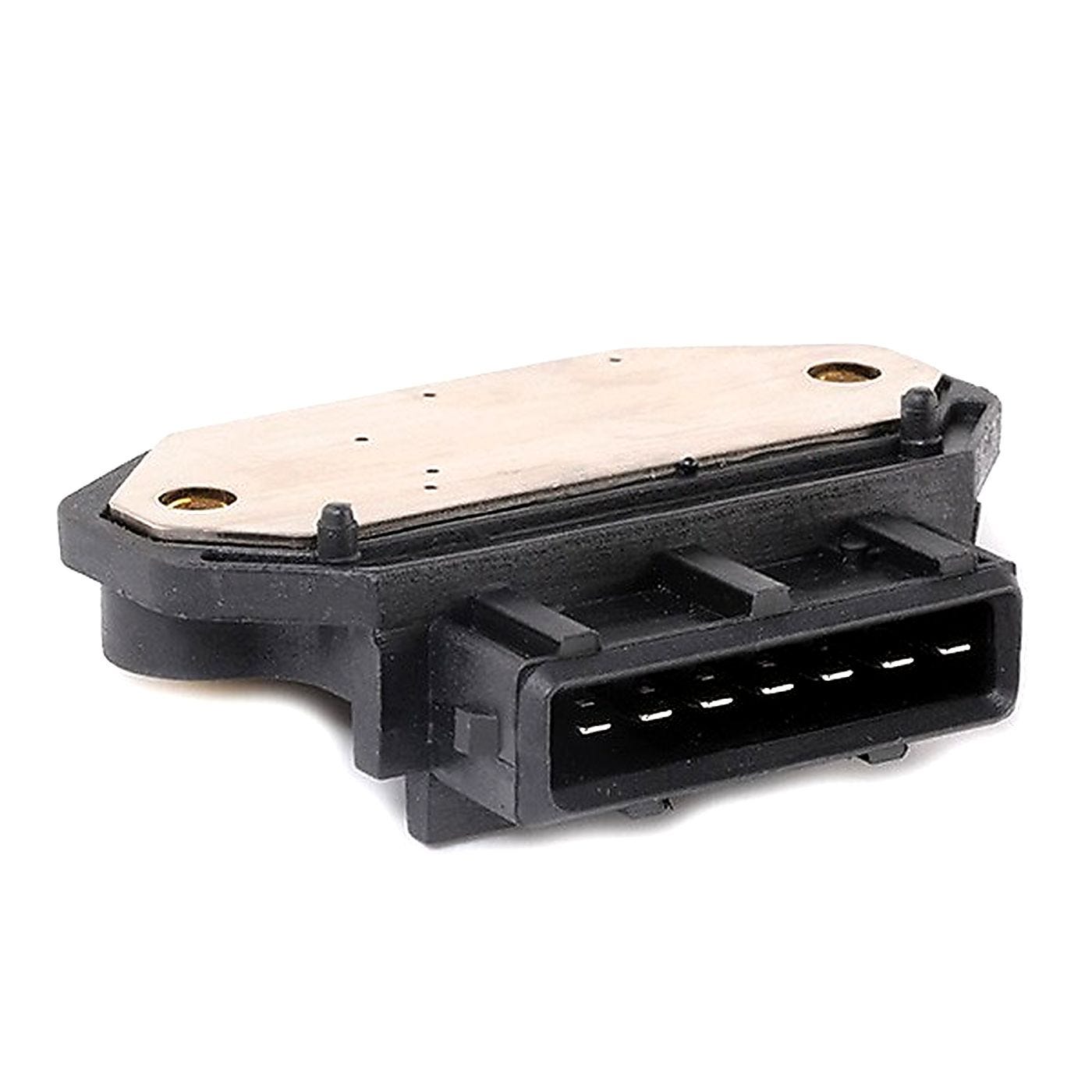 Ignition Module Volvo 240 1985–1992 / 740 1984–1986 – 7 pin – Bosch Original — bild 3 av 3