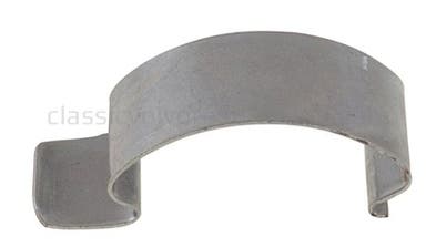 Clamp air filter housing B20B (SU)