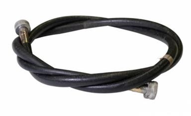 Speedometer cable VDO-23 for Volvo 240, 260