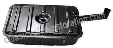 Petrol tank for Volvo PV444, PV544, -60, Ch- 319099