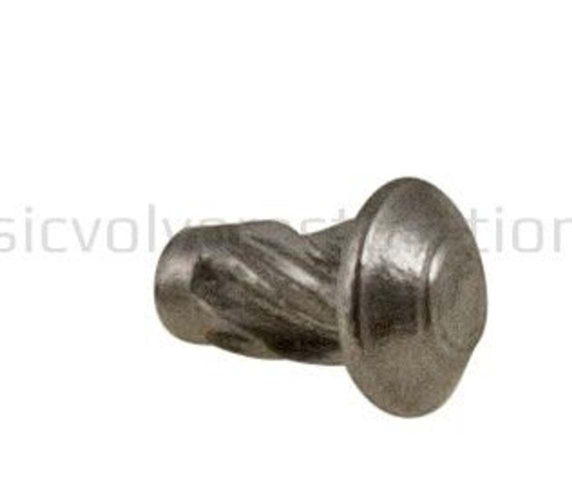 Drive rivet VN34, VN36 for Volvo Amazon, Amazon Kombi — bild 3 av 3