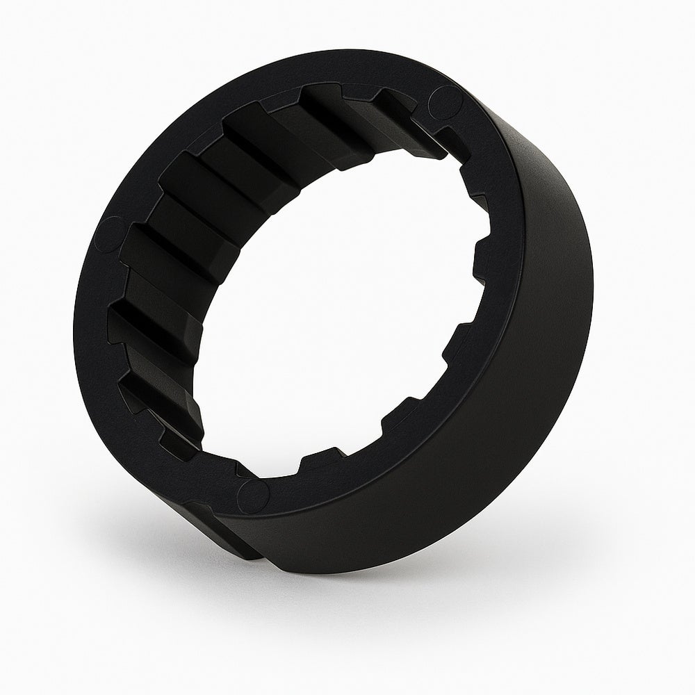 Ball joint for Volvo 240, 260, 262, 740, 760, 780, 940, 960, S90, V90 — bild 2 av 2
