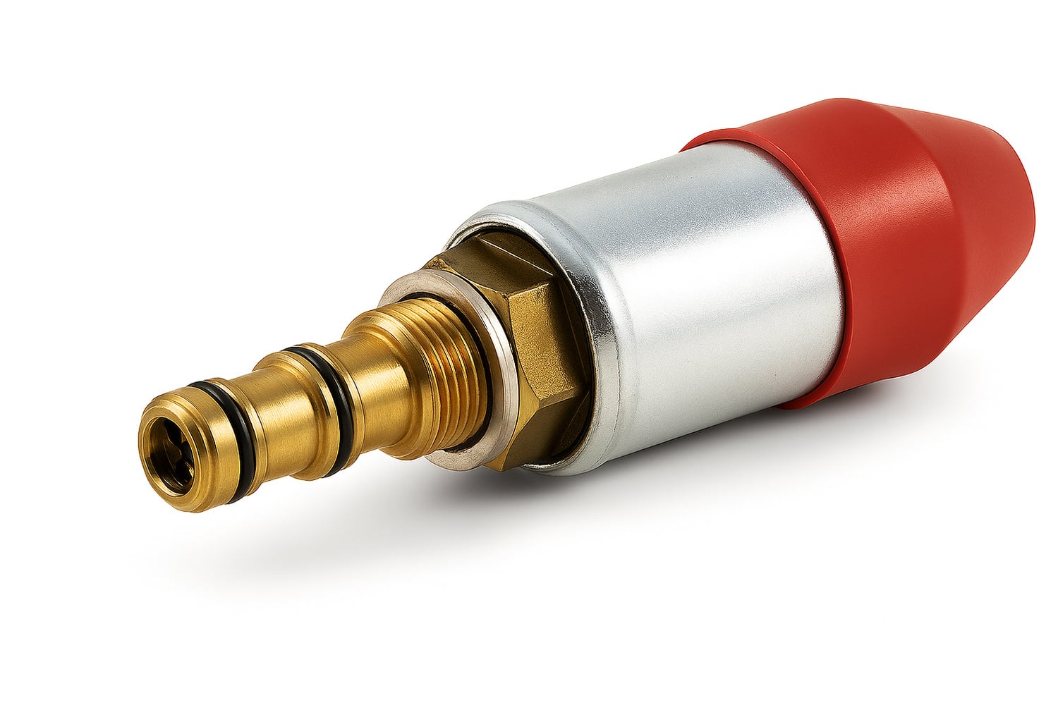Solenoid overdrive J-type for Volvo Amazon, Amazon Kombi, 1800