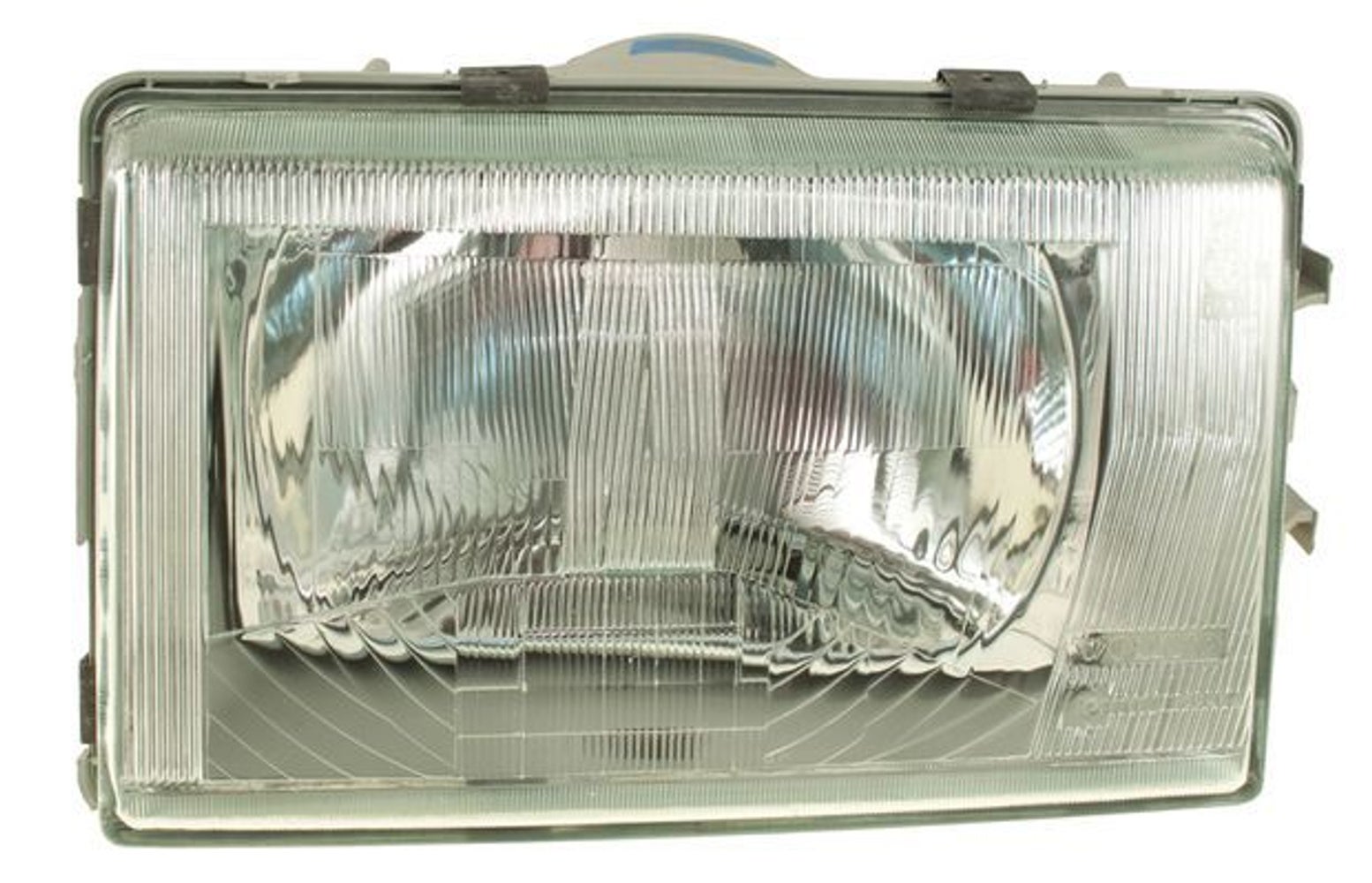 Headlight without motor for Volvo 240, 260, 262, 260 81-, left — bild 1 av 2