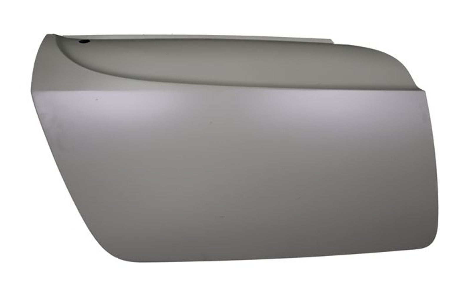 Door panel for Volvo 1800, 1800S, 1961-73, right