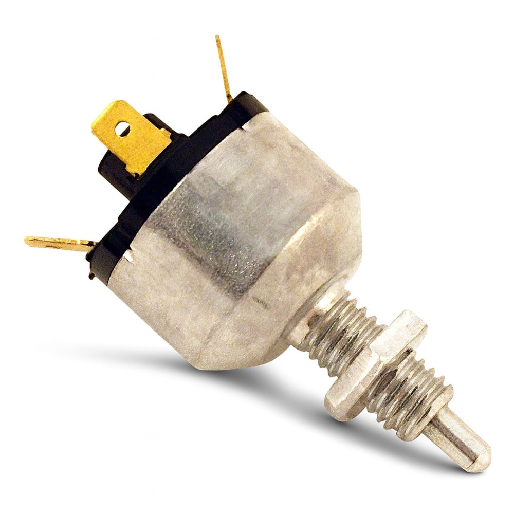 Immobilizer switch BW35, 4-pin for Volvo Amazon — bild 2 av 2