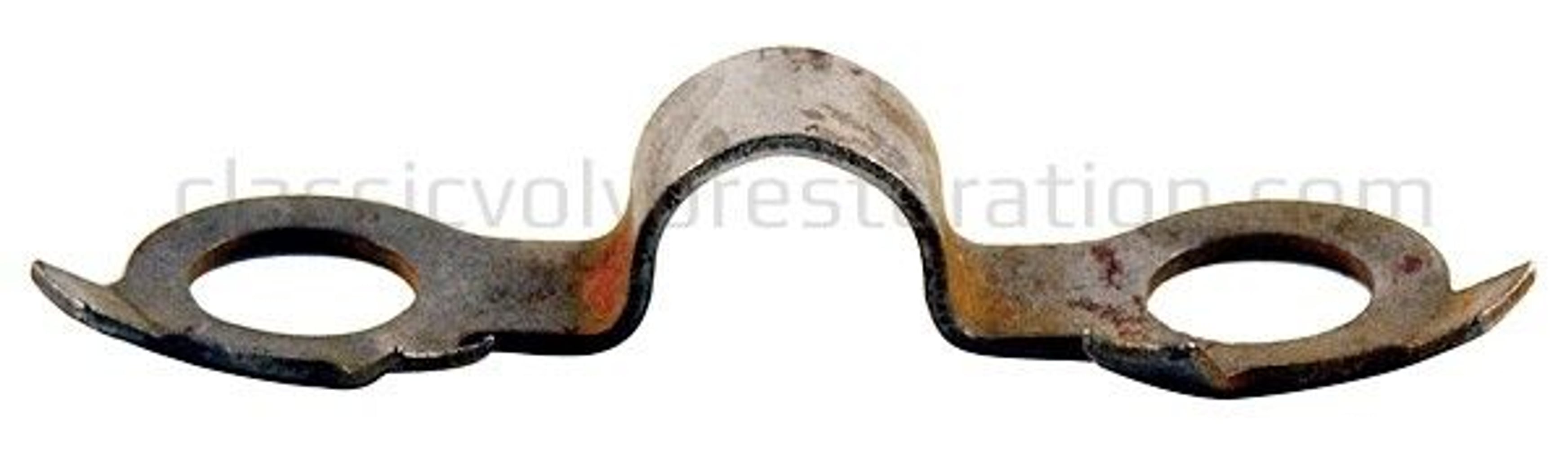 Lock washer for Volvo Amazon, Duett — bild 2 av 2