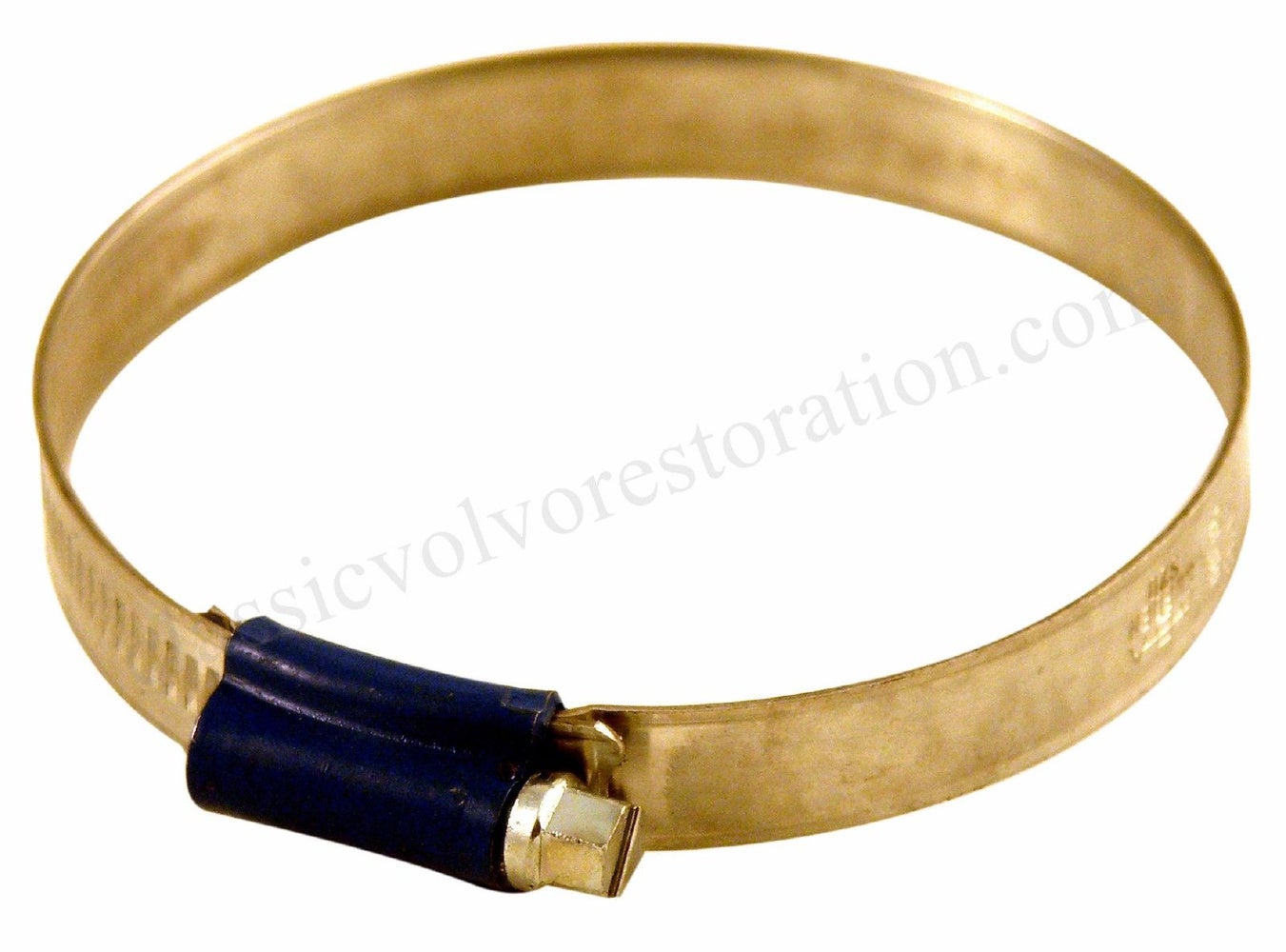 Hose clamp 68-82 mm for Volvo 140, 164, 240, 740