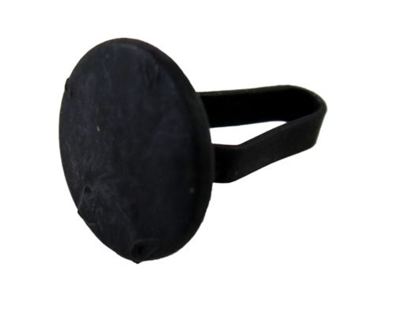 Clips for Volvo 240, 740, 760, 780, black — bild 1 av 2