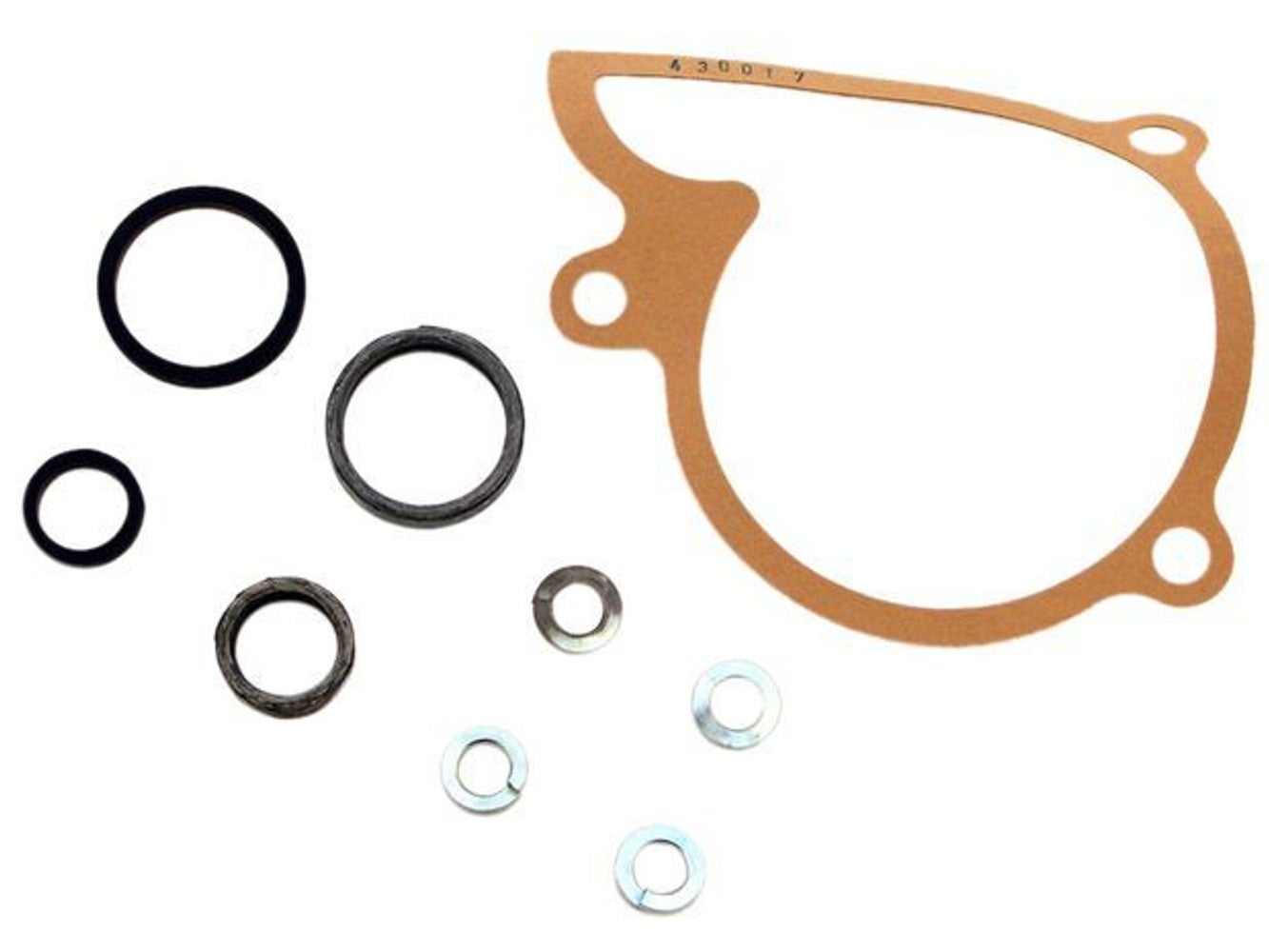 Gasket set water pump B30 for Volvo 164 — bild 1 av 2