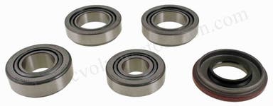 Bearing kit differential M27 Spicer