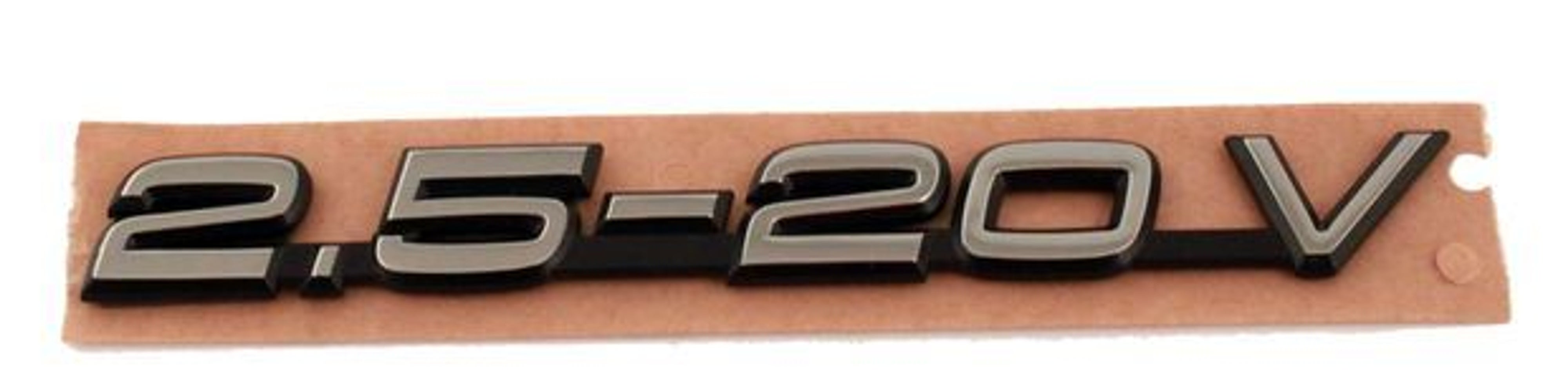 Emblem 850 for Volvo 850