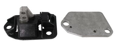 Engine mount 5-cyl AWD for Volvo 850, S70, V70
