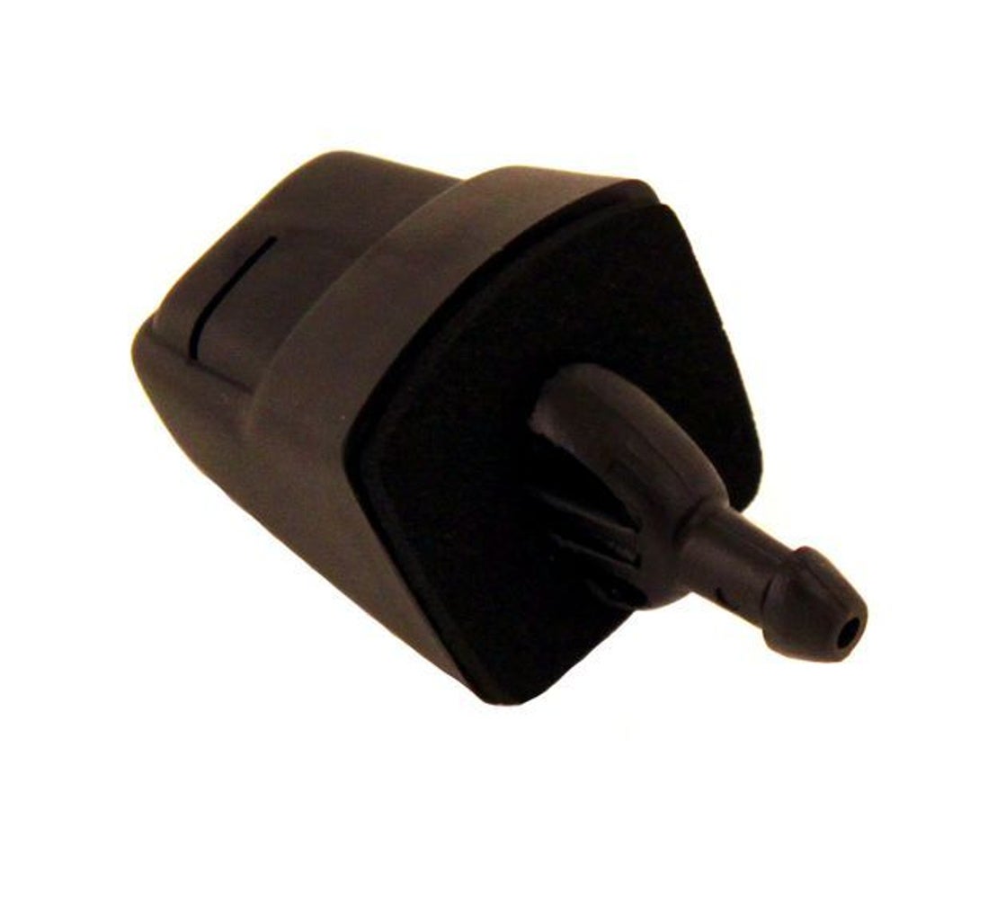 Rear window washer nozzle for Volvo 240, 245, 740, 745, 760, 940, 945, 960, V90, 945 1985-98