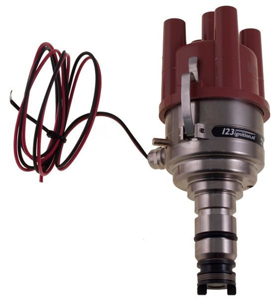 Distributor 123 Ignition for Volvo 1800E, B30A