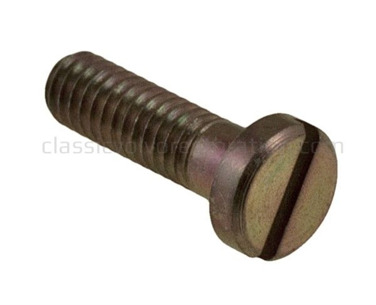 Screw VN34/VN36 for Volvo PV444, PV544, Duett, Amazon — bild 2 av 3