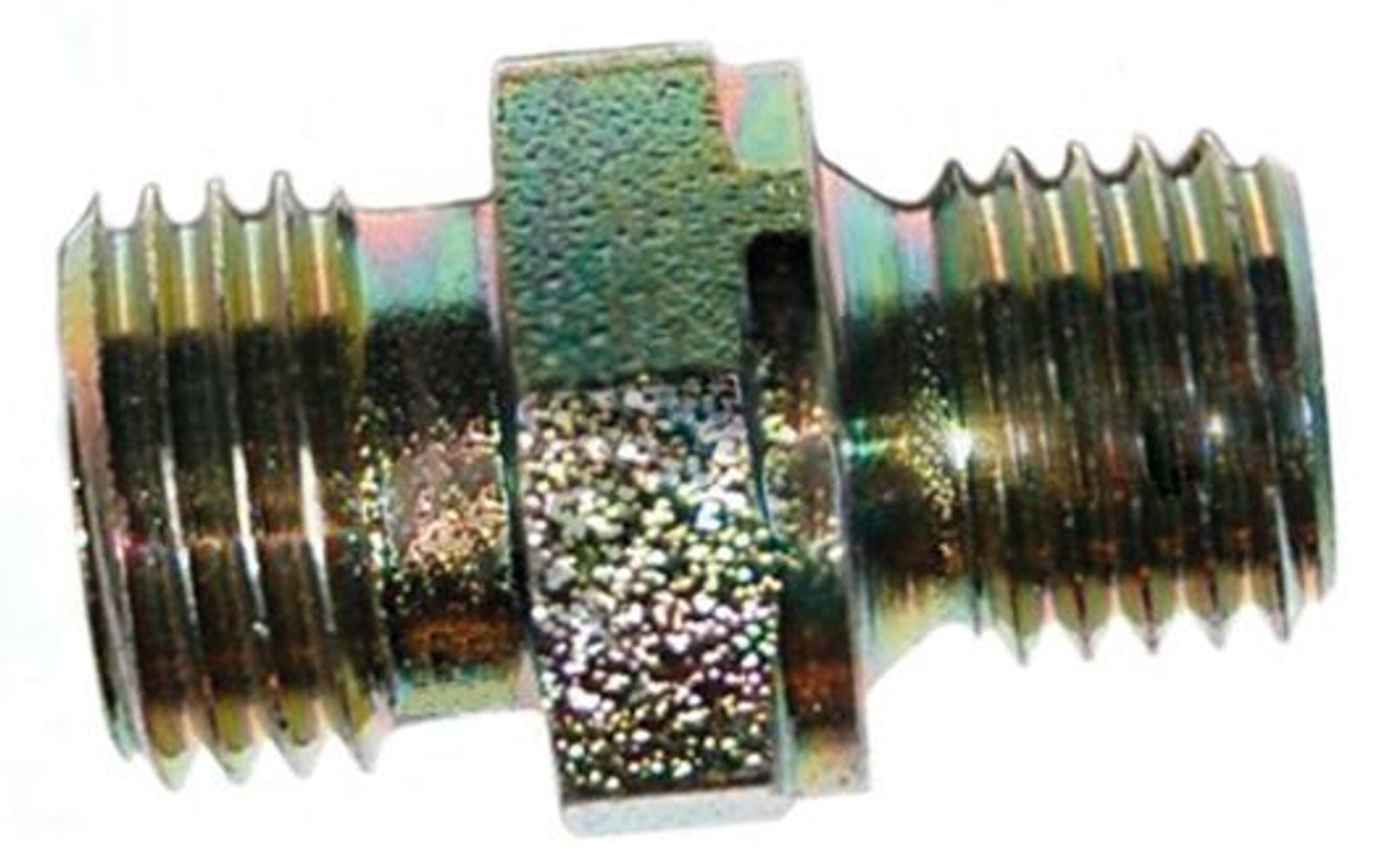 Nipple fuel filter for Volvo 240, 260, 740, 760, 940 — bild 1 av 2