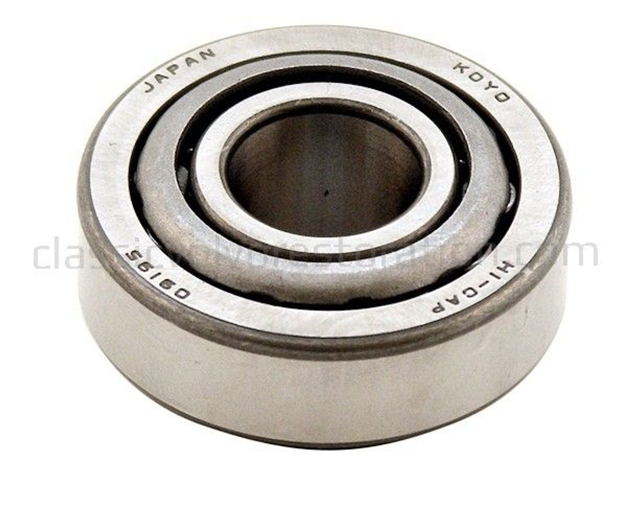 Front wheel bearing outer for Volvo PV, Amazon, 1800
