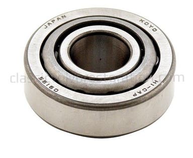 Front wheel bearing outer for Volvo PV, Amazon, 1800