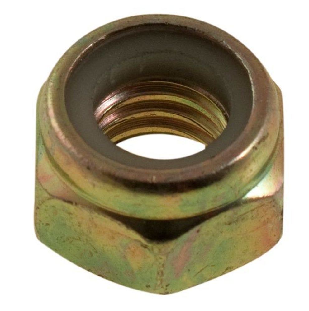 Lock nut UNC 7/16-14 h=11.5 mm for Volvo 1800, 1800E, 1800ES