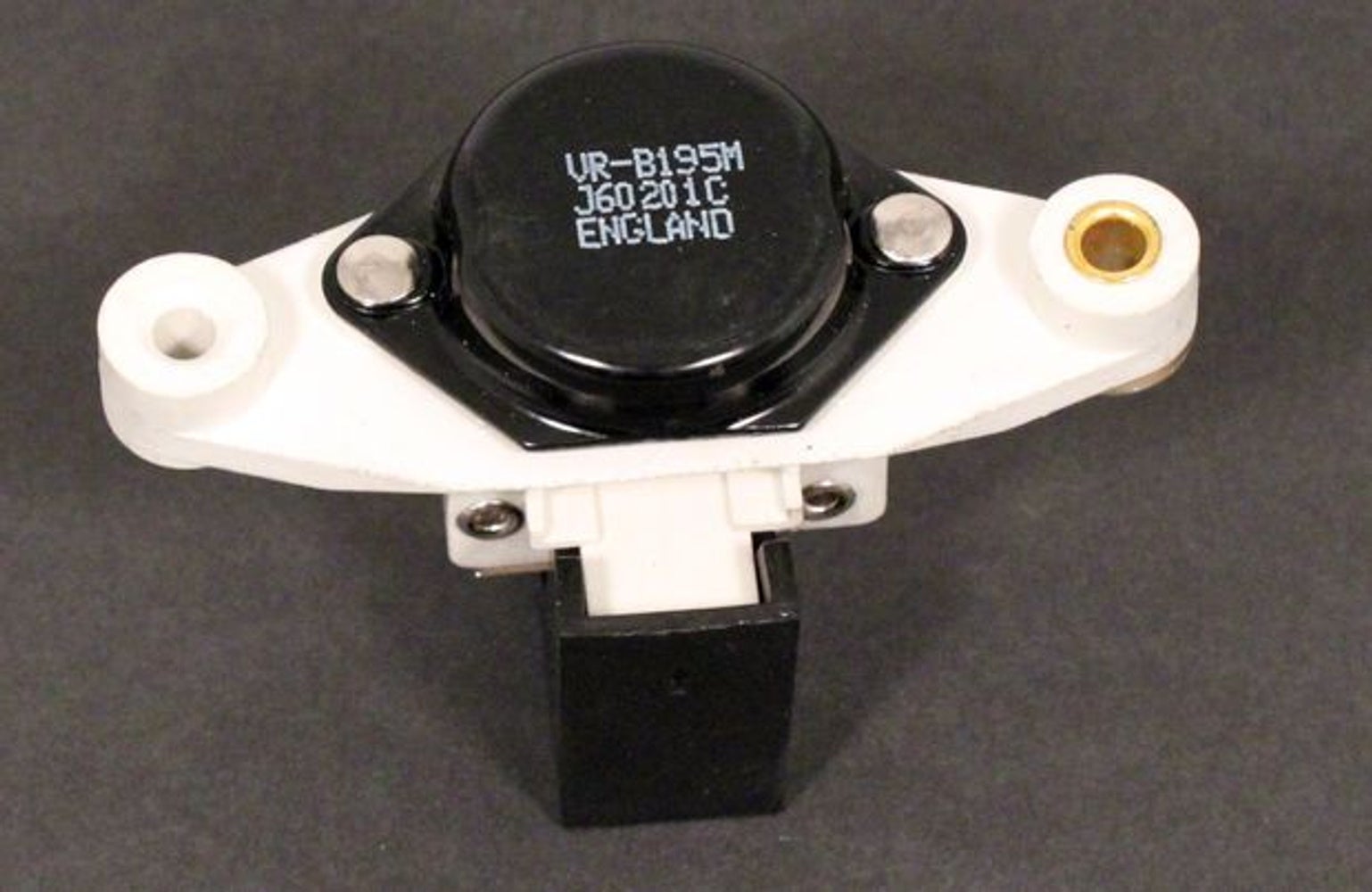 Holder, regulator for Volvo 240, 740, -1980