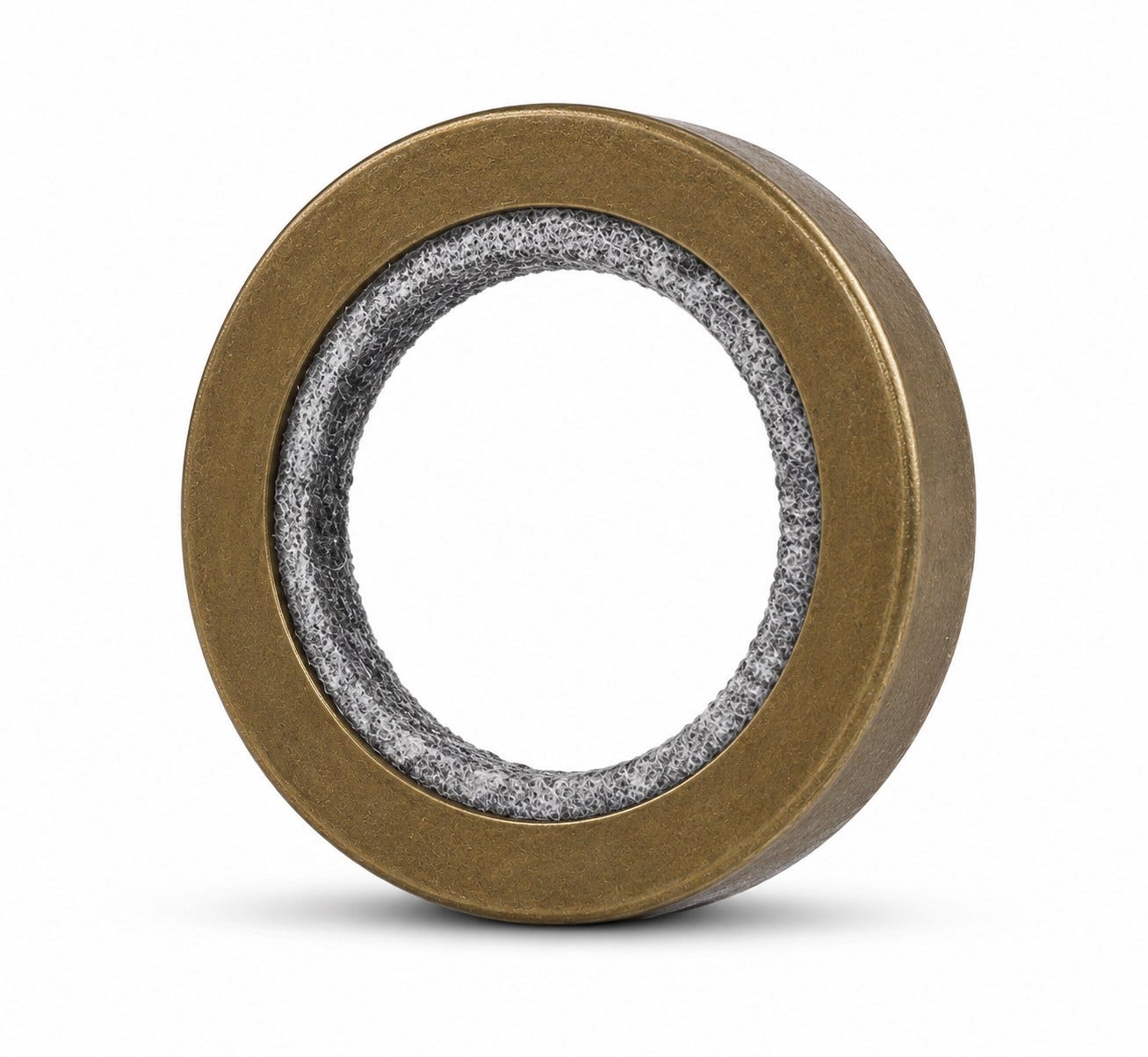 Dust seal front chassis for Volvo PV, Duett, Amazon, 1800 1951-1973 — bild 2 av 2