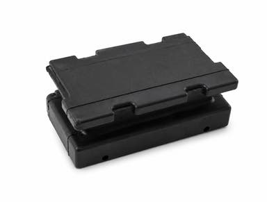 Leaf Spring Bracket (Multilink 1995-) Volvo 960, S90, V90 (-1998)