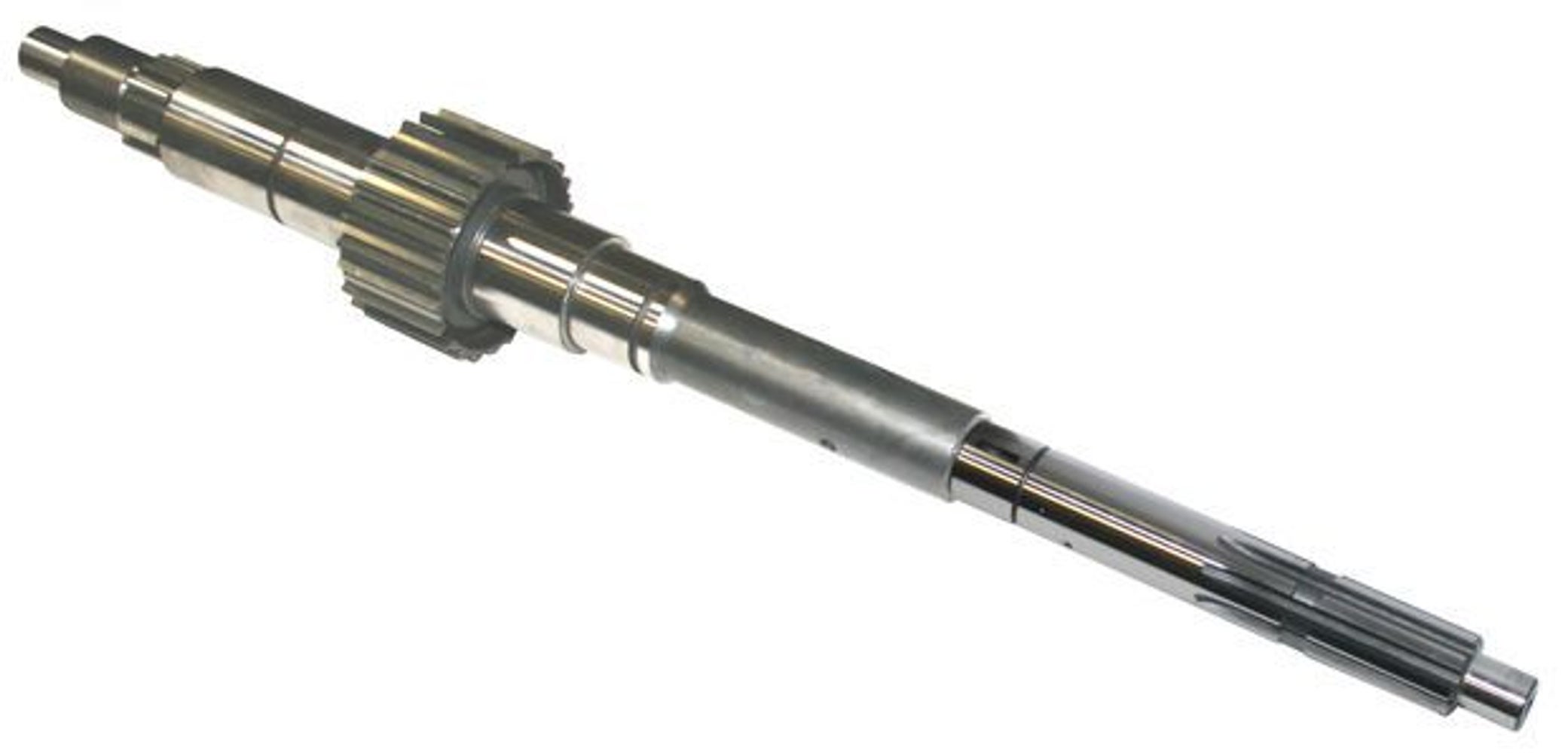 Main shaft M41 overdrive D-type for Volvo Amazon