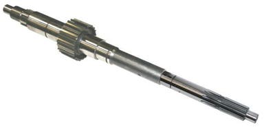 Main shaft M41 overdrive D-type for Volvo Amazon