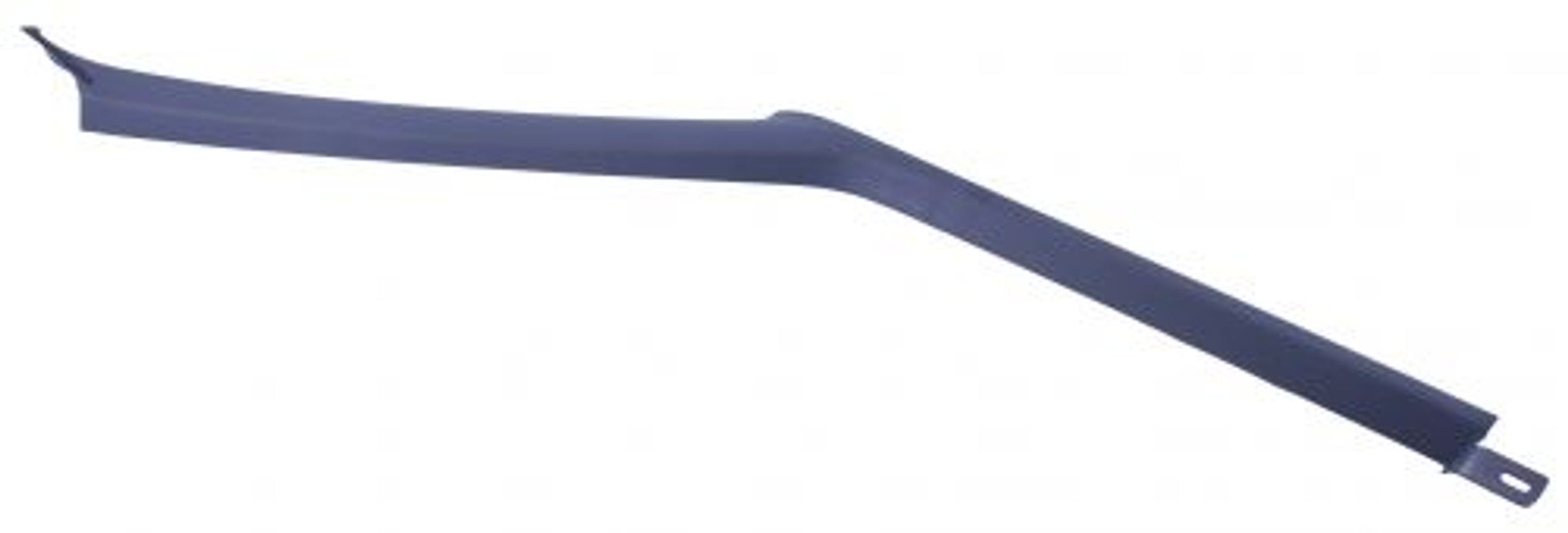 Panel gray for Volvo 850 1992-97, right