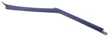 Panel gray for Volvo 850 1992-97, right