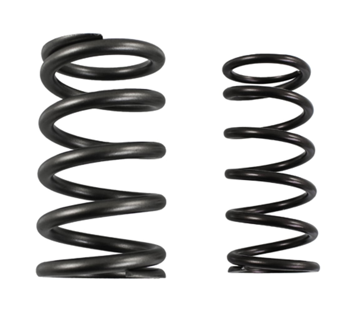 Valve spring double B18/B20/B30/B19/B21/B23/B200/B230