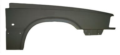 Front fender for Volvo 780, right