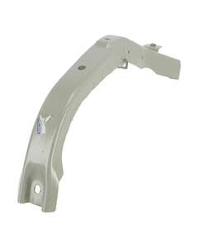 Front plate center for Volvo 240 1975-87 — bild 2 av 2