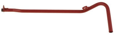 Water return pipe for Volvo 240, 740, 760, -1984, non turbo