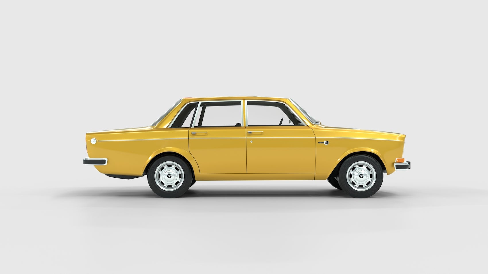 Volvo 140/164 Parts - Classic Volvo Restoration