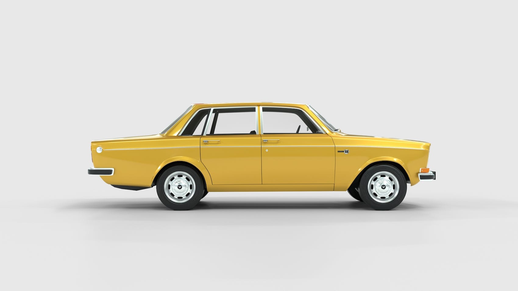 Volvo 140/164 Parts - Classic Volvo Restoration